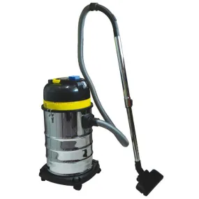 ASPIRATEUR INDUSTRIEL DE 30 LITRES SEC