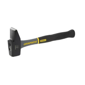 MARTEAU RIVOIR MANCHE GRAPHITE 1250G