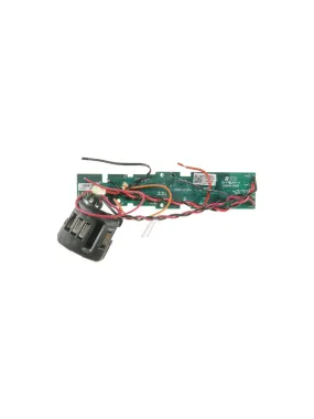 Platine électronique Electrolux ErgoRapido ZB3105 - Aspirateur