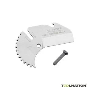 Ridgid 27858 RCB-1625 Feuille de remplacement pour RC-1625