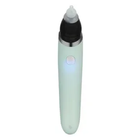 SALALIS Aspirateur nasal pour bébé Aspirateur nasal professionnel pour bébé Aspirateur nasal électrique parapharmacie froid